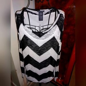 Beautiful Brand New Top